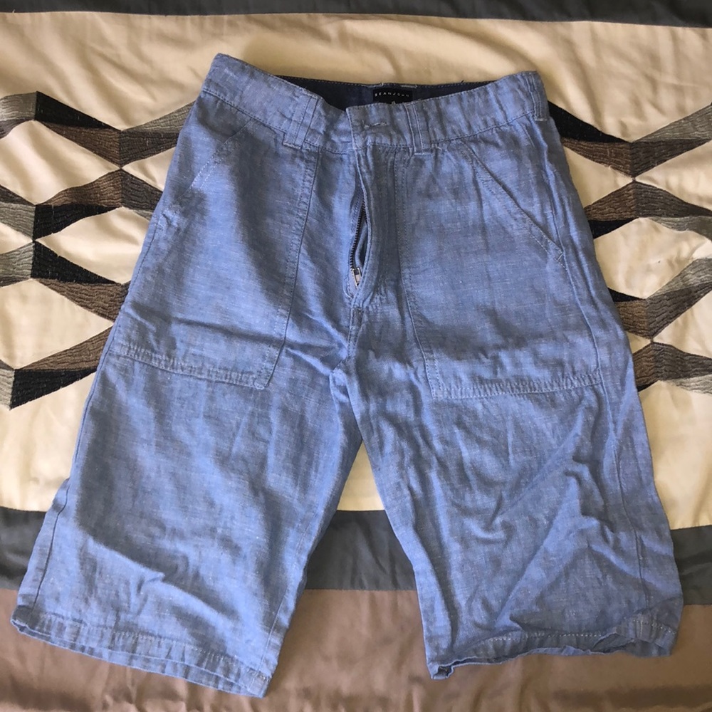 Sean John Shorts